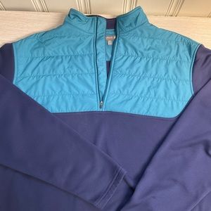 Peter Millar Quarter Zip
